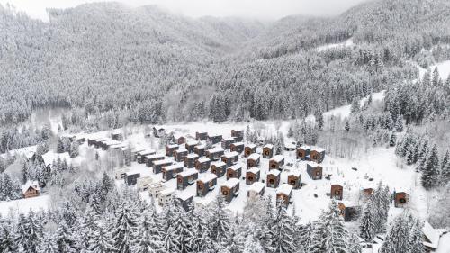 Malino Resort & Residences - Ski and Bike Apartments