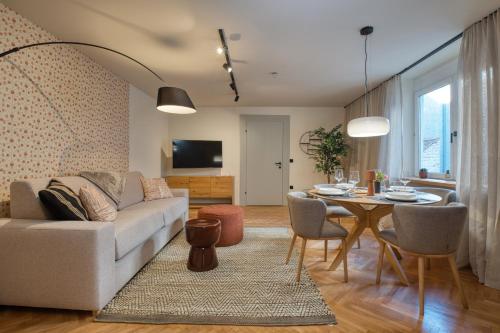 Steirerblicke City Apartments