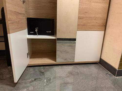 Φωτογραφία από το άλμπουμ του Modern eingerichtete Ferienwohnung Traumtagerl ruhig, zentral, ideal für Familien & Paare σε Bad Tölz