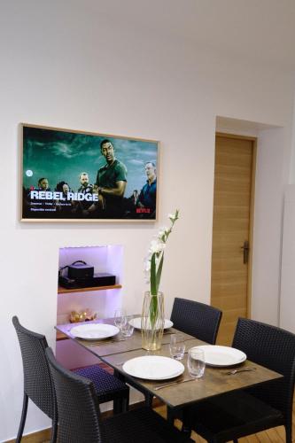 MIKESTAY Luxury Apartment - Place Monge