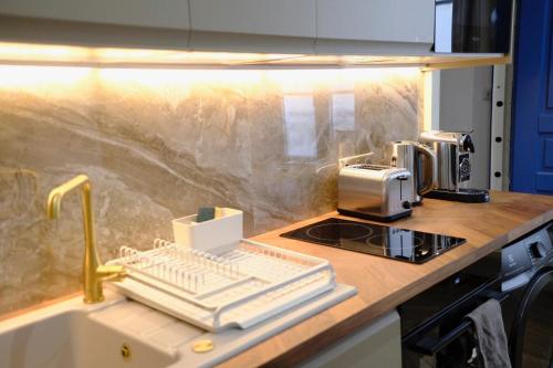 MIKESTAY Luxury Apartment - Place Monge