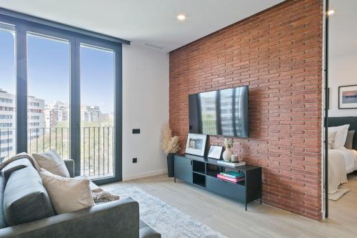 1 Bedroom Cozy Aparment Joan Austria