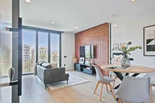 1 Bedroom Cozy Aparment Joan Austria