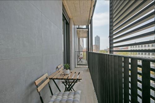 1 Bedroom Cozy Aparment Joan Austria