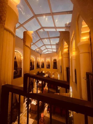 Ahmadia Heritage Hiba Guest House - Built in 1916 - Al Ras Metro Station