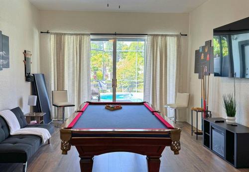 Galería fotográfica de Indian River Tranquil Waterfront Retreat en Cocoa