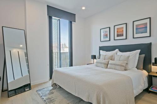 1 Bedroom Cozy Aparment Joan Austria