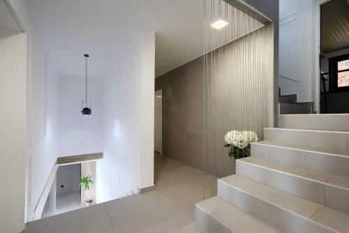 Billede fra billedgalleriet på Villa Lavinia i Mošćenička Draga