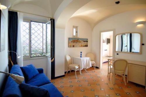 Imagen de la galería de Hotel Bellevue Suite, en Amalfi