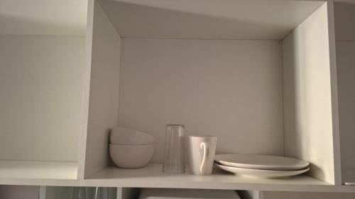 Billede fra billedgalleriet på MDA Myburgh i Brackenfell