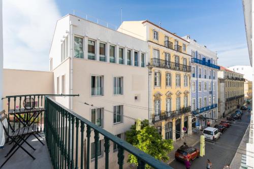Apartments Center Alfama