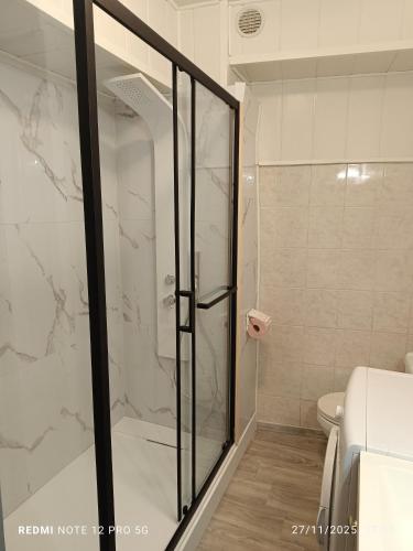 Bany a Appartement Paisible