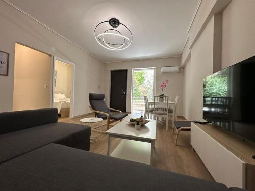 Apartment next to Panathenaic Stadium