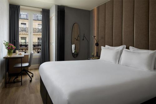 NH Paris Opéra Faubourg