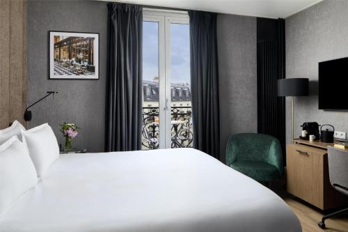 NH Paris Opéra Faubourg
