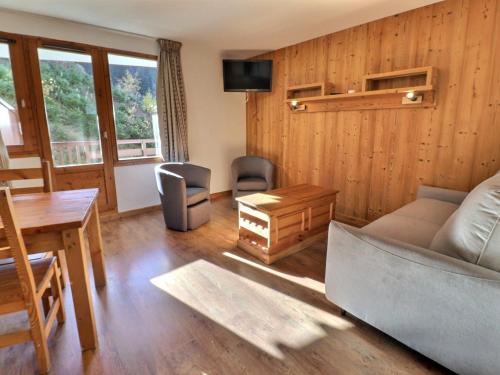 2 Pièces Confortable, Skis aux Pieds, Proche Commerces - FR-1-182A-36