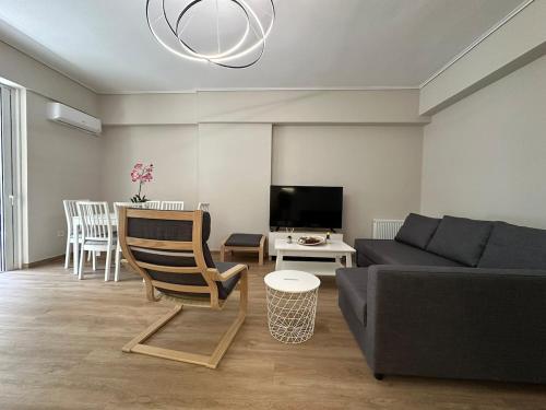 Apartment next to Panathenaic Stadium