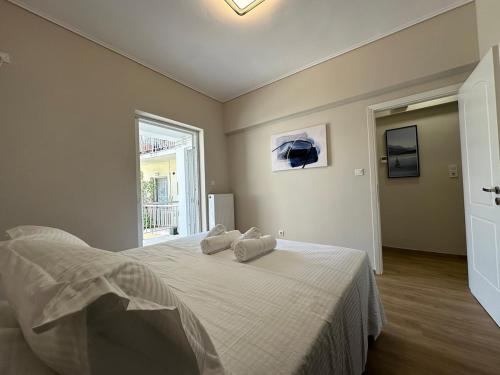 Apartment next to Panathenaic Stadium