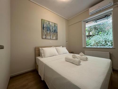Apartment next to Panathenaic Stadium
