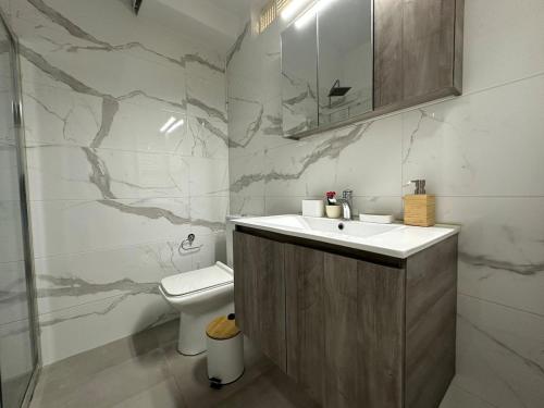 Apartment next to Panathenaic Stadium