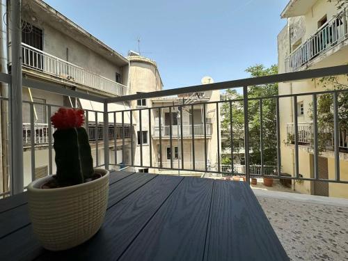Apartment next to Panathenaic Stadium