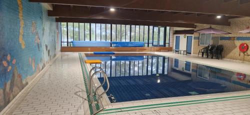 Bassein majutusasutuses Lakefront Cottage Gelderland BBQ & tuin 6pers või selle lähedal