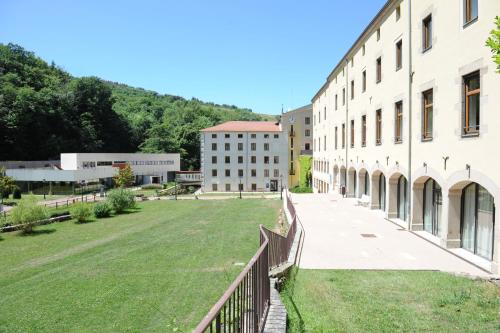 Gallery image of L Hermitage in Saint-Chamond