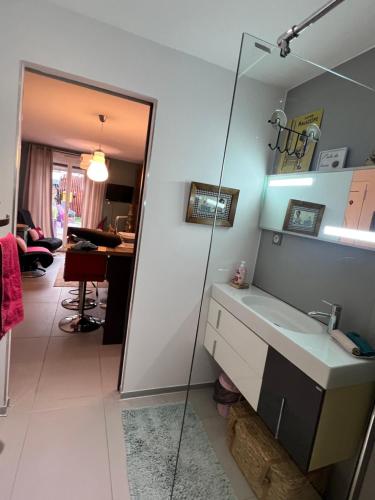 Billede fra billedgalleriet på Studio la magie de Noël i Sélestat