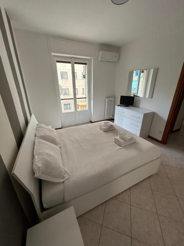 The Lux Apartment San Siro