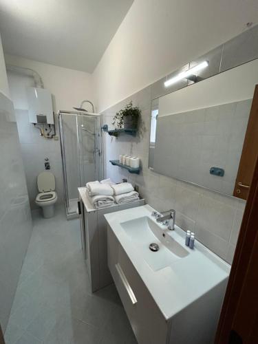 The Lux Apartment San Siro