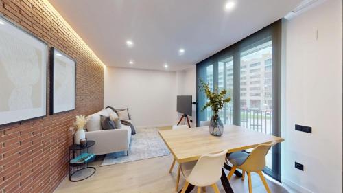 Joan Austria 2 Bedroom Apartment