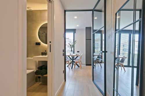 Joan Austria 2 Bedroom Apartment