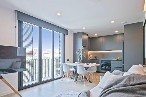 Joan Austria 2 Bedroom Apartment