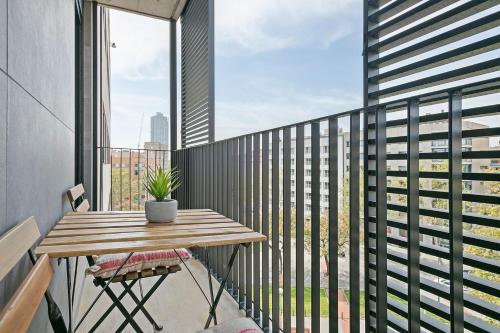 Joan Austria 2 Bedroom Apartment