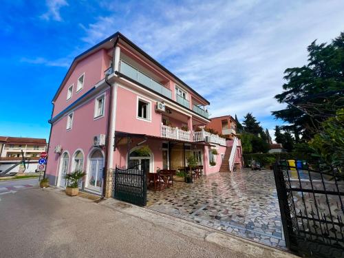 Apartments Tereza