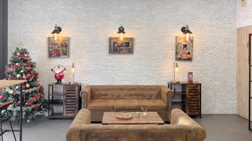 Foto Magnolia Suites & Stays 5