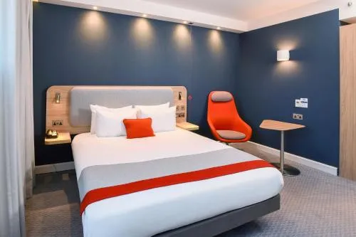 Holiday Inn Express - Birmingham - City Centre by IHG photo 10