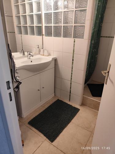 Chambre tout confort dans logement proche de la gare