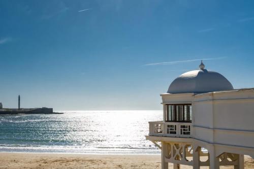 Foto Casa Palacio de Cadiz 5