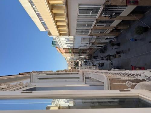 Casa Palacio de Cadiz