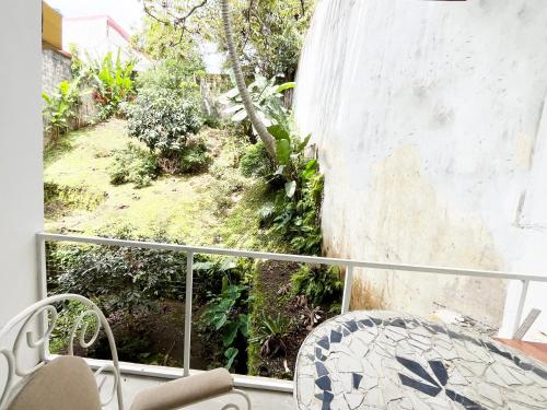 Billede fra billedgalleriet på Ale's yellow little house i Curridabat