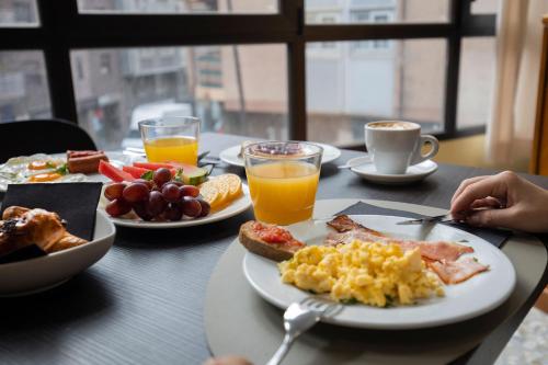 Φαγητό σε αυτό το ξενοδοχείο ή κάπου εκεί κοντά