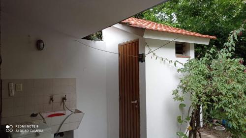 Ảnh trong thư viện ảnh của Chalet San Bernardo 6 personas a 4 del Mar 3 del centro ở San Bernardo