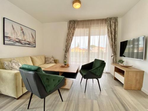 Cozy Premium Apartment Krk