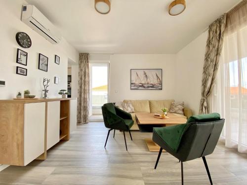 Cozy Premium Apartment Krk
