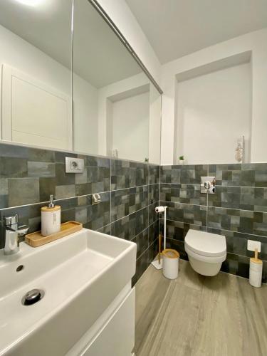 Cozy Premium Apartment Krk