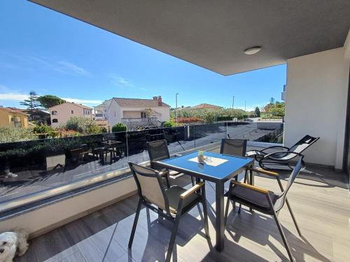 Cozy Premium Apartment Krk