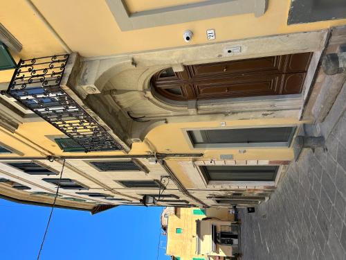 富切基奥Civico 21 living Tuscan loft的相册照片