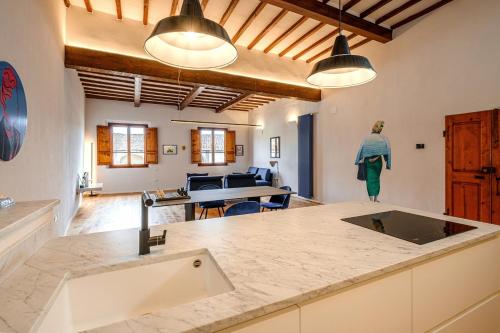 Φωτογραφία από το άλμπουμ του Ser Ridolfo 14 Loft σε San Miniato