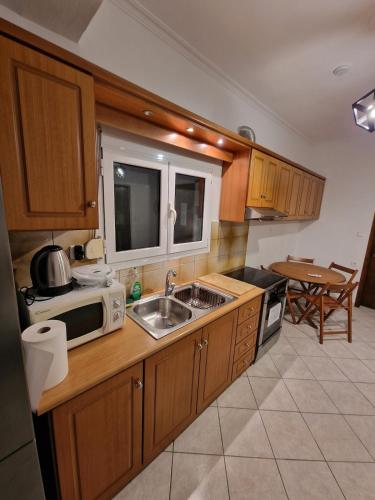 Diana's Cozy 25 Studio